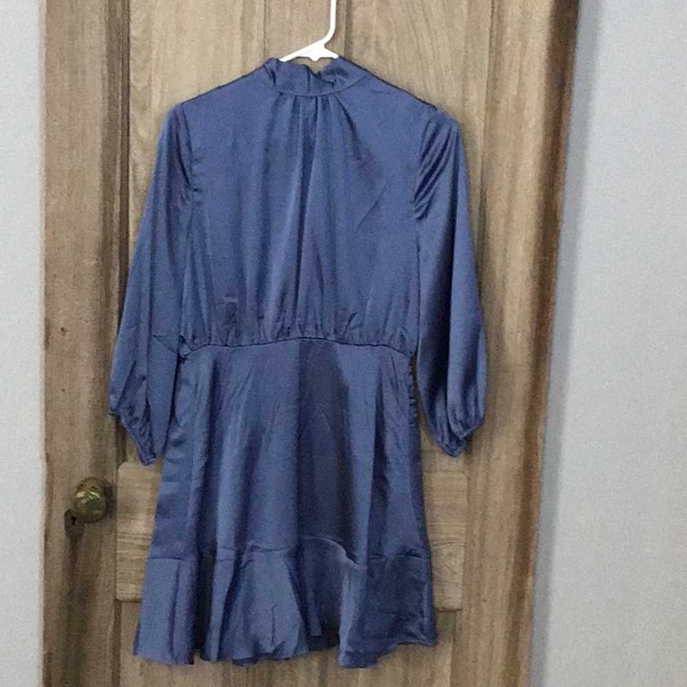 Nordstrom Vici dress